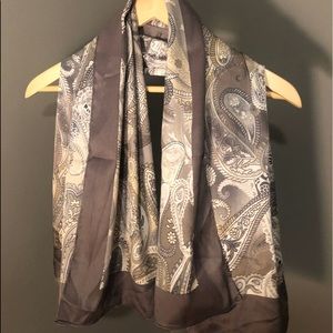 Scarf - Business/Casual